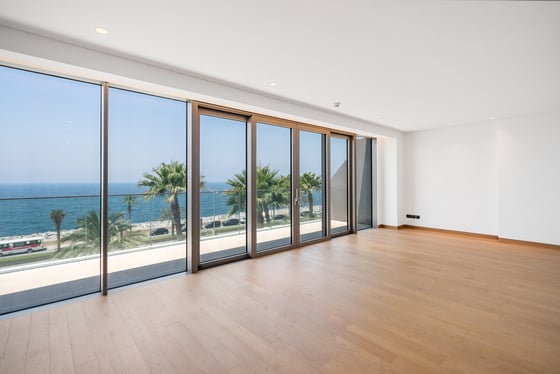 Brand New | Vacant | Sea and Sunset Views, picture 11