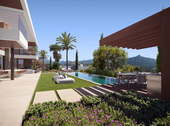 Introducing signature villas into a gated community 24h, picture 2