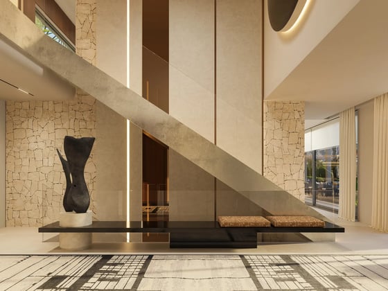 Introducing signature villas into a gated community 24h, picture 5