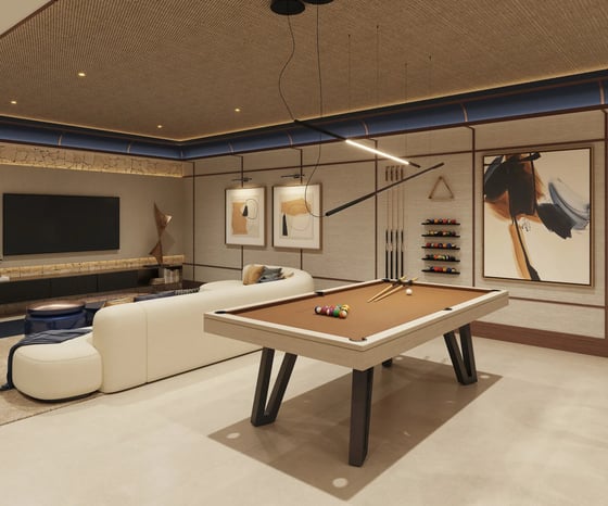 Introducing signature villas into a gated community 24h, picture 8