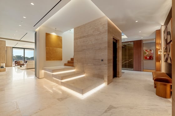 EXCLUSIVE RESORT-STYLE LIVING SKY VILLA DESIGNED BY FENDY, picture 10