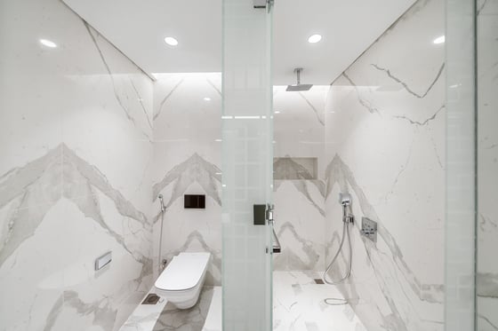 Garden Apartment | Sea Facing | Private Pool, picture 13
