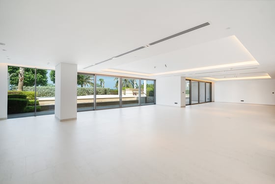 Garden Apartment | Sea Facing | Private Pool, picture 4