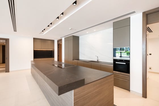 Garden Apartment | Sea Facing | Private Pool, picture 7