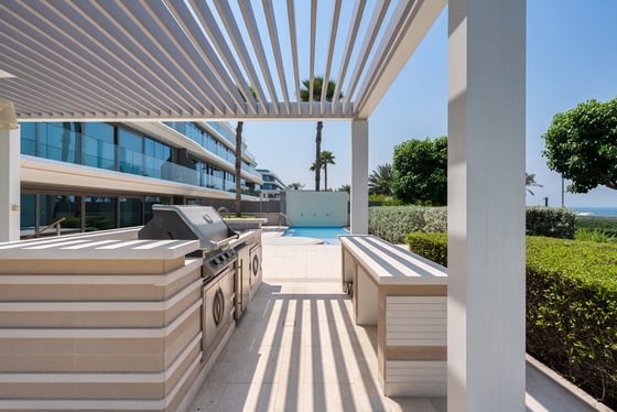 Garden Apartment | Sea Facing | Private Pool, picture 20