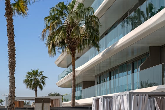 Garden Apartment | Sea Facing | Private Pool, picture 19