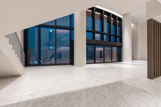 Duplex PH | Brand New | Unobstructed Views, picture 2