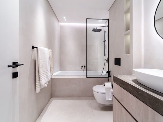 Fully Renovated | 3 Bed + Study | Private Pool, picture 15
