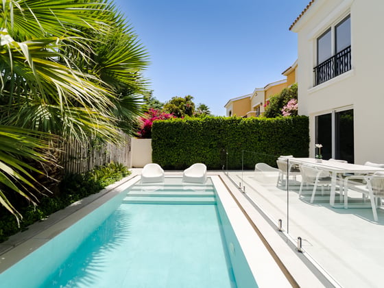 Fully Renovated | 3 Bed + Study | Private Pool, picture 24