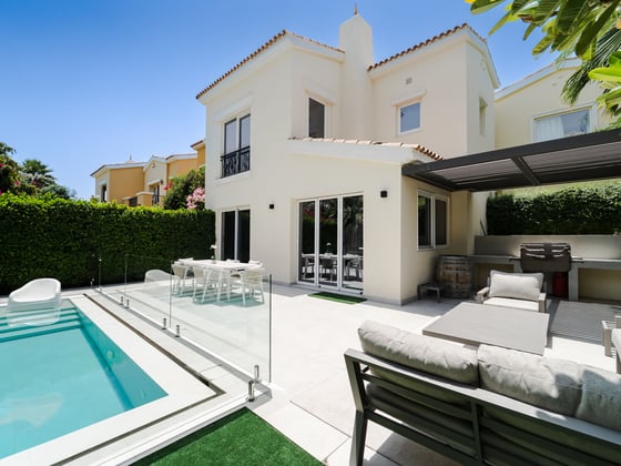 Fully Renovated | 3 Bed + Study | Private Pool, picture 25