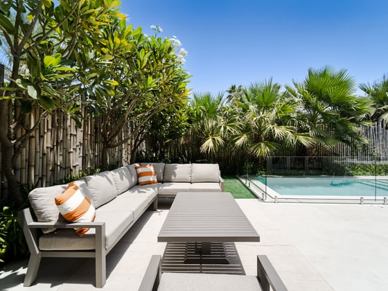 Fully Renovated | 3 Bed + Study | Private Pool, picture 21