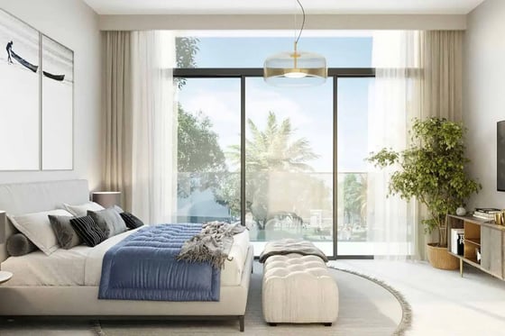 True Corner | Premium Plot | Near Handover, picture 2