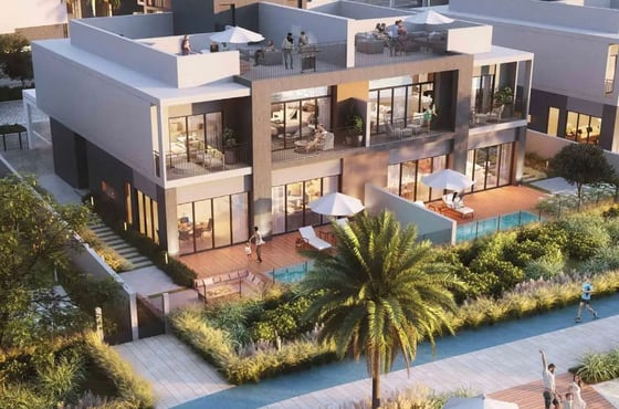 True Corner | Premium Plot | Near Handover, picture 1