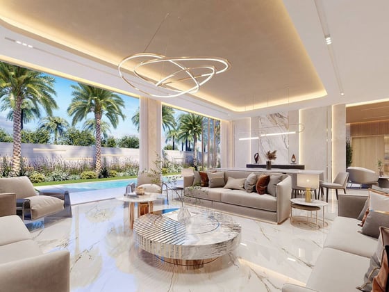 Luxury 7BR Mansion | Swimming Lagoon | No Agents, picture 1