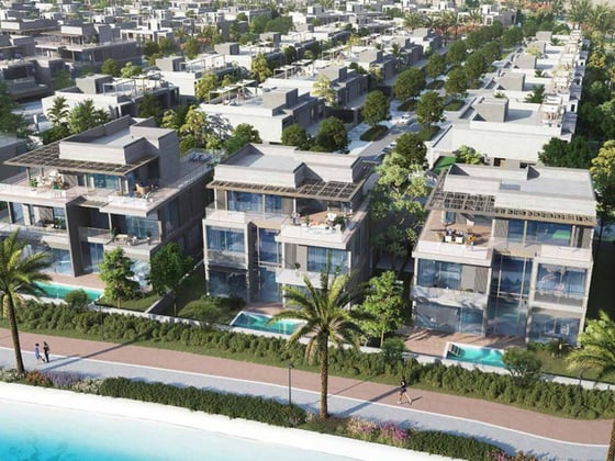 Luxury 6BR Mansion | Lagoon lifestyle | No agents, picture 10