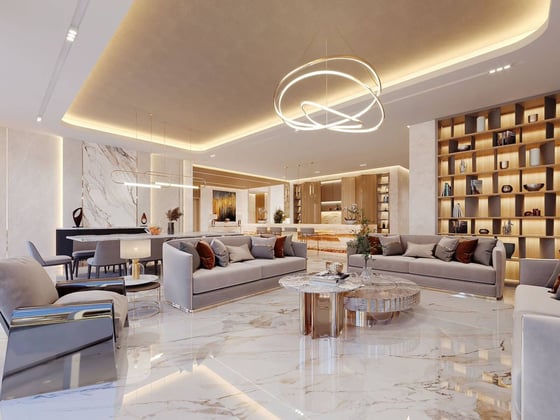 Luxury 6BR Mansion | Lagoon lifestyle | No agents, picture 1