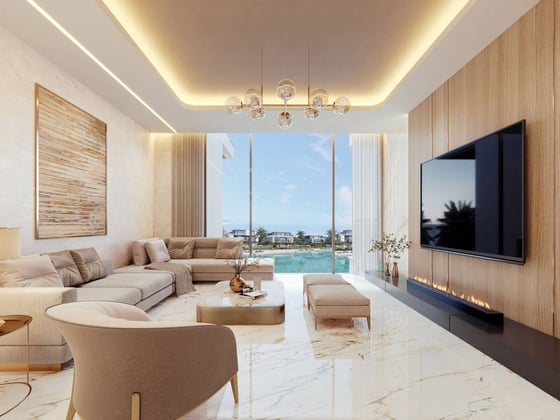 Luxury 6BR Mansion | Lagoon lifestyle | No agents, picture 6