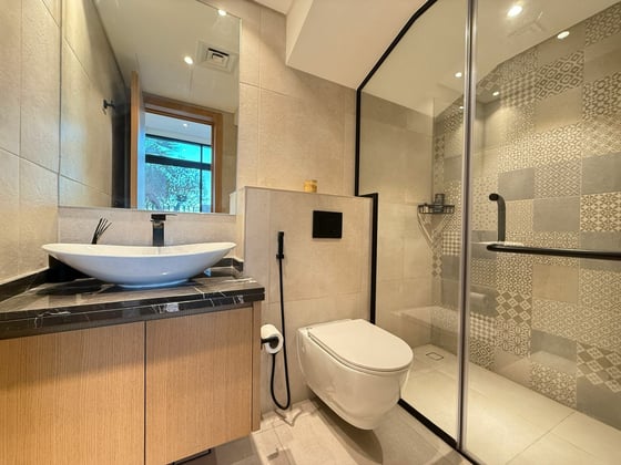 Private Swimming Pool | Corner Unit....., picture 9