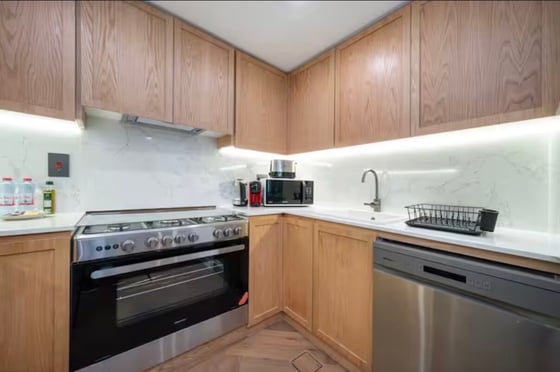 Investor Deal | Fully upgraded | Park Side, picture 9