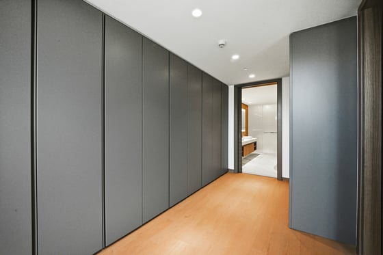 Branded Residence | Spacious Layout | W Residences, picture 12