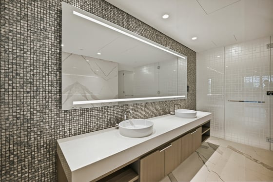 Branded Residence | Spacious Layout | W Residences, picture 14