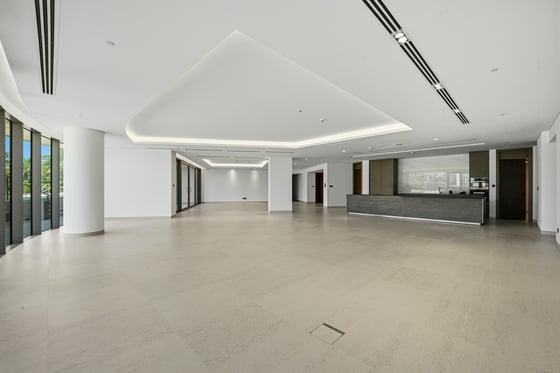 Branded Residence | Spacious Layout | W Residences, picture 4