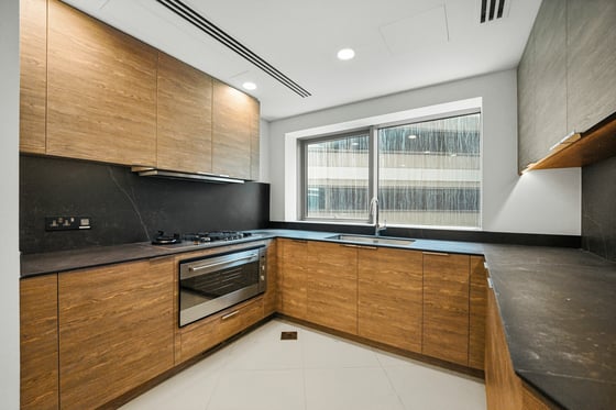 Branded Residence | Spacious Layout | W Residences, picture 8