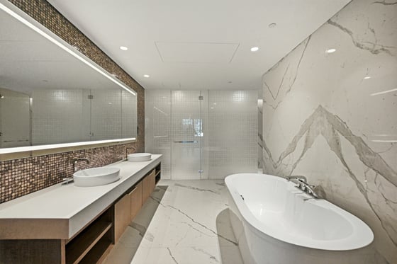 Branded Residence | Spacious Layout | W Residences, picture 13
