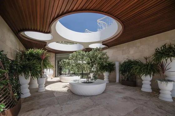 Living in overwhelmed by its opulence in Sotogrande gated 24, picture 11