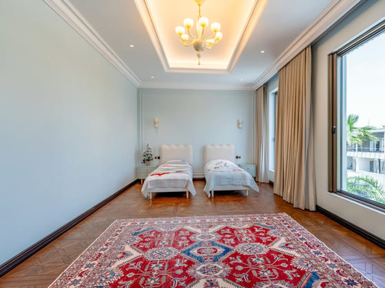 Ultra-Luxurious Al Barari Mansion with Rare Amenities, picture 11