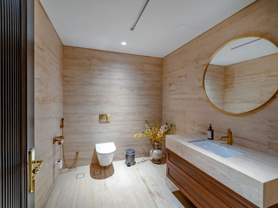 Ultra-Luxurious Al Barari Mansion with Rare Amenities, picture 16