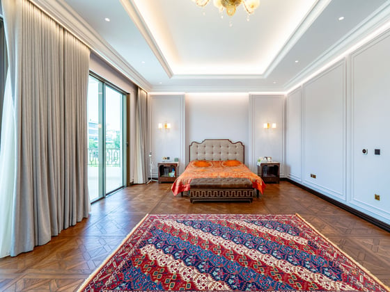 Ultra-Luxurious Al Barari Mansion with Rare Amenities, picture 10
