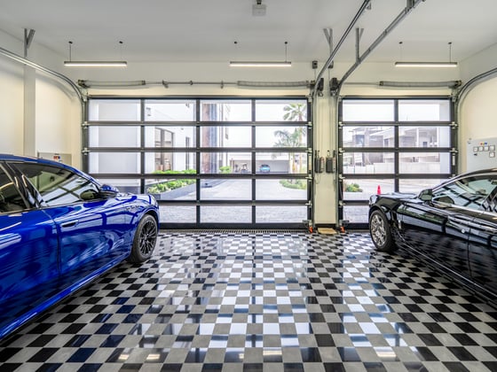Ultra-Luxurious Al Barari Mansion with Rare Amenities, picture 29