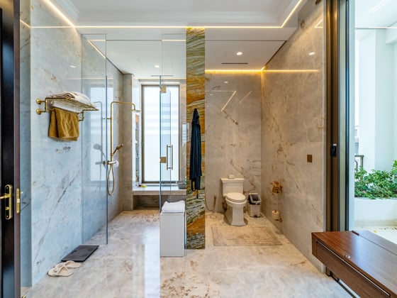 Ultra-Luxurious Al Barari Mansion with Rare Amenities, picture 20