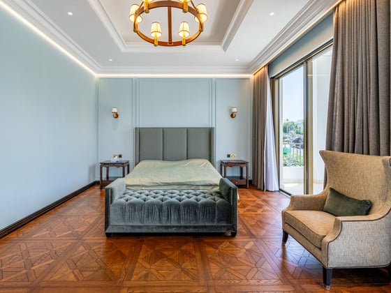 Ultra-Luxurious Al Barari Mansion with Rare Amenities, picture 8