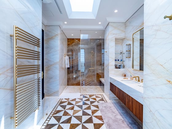 Ultra-Luxurious Al Barari Mansion with Rare Amenities, picture 21