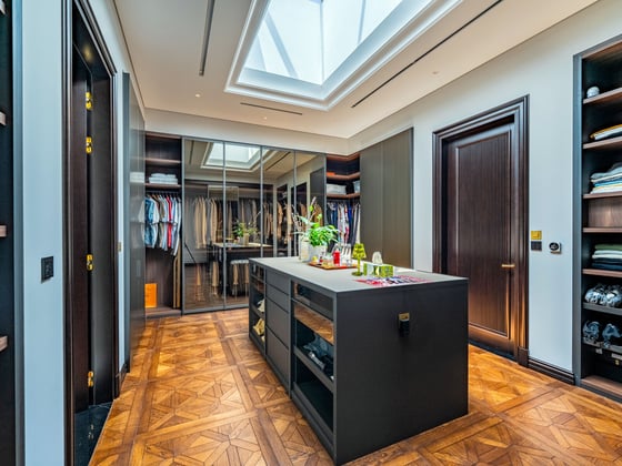 Ultra-Luxurious Al Barari Mansion with Rare Amenities, picture 14