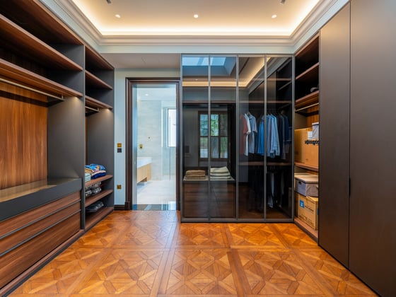 Ultra-Luxurious Al Barari Mansion with Rare Amenities, picture 13