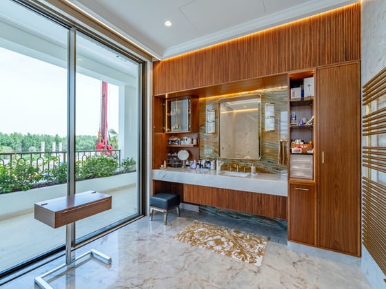 Ultra-Luxurious Al Barari Mansion with Rare Amenities, picture 19
