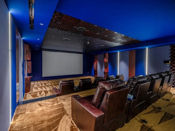 Ultra-Luxurious Al Barari Mansion with Rare Amenities, picture 17