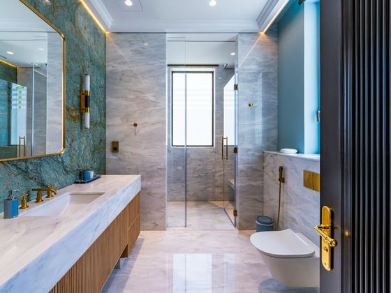 Ultra-Luxurious Al Barari Mansion with Rare Amenities, picture 22
