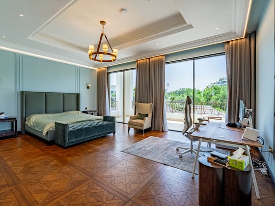 Ultra-Luxurious Al Barari Mansion with Rare Amenities, picture 9