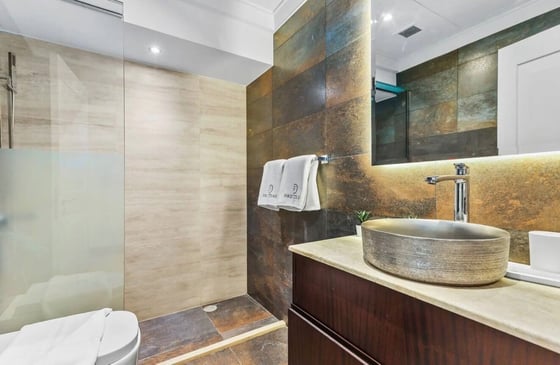 Exclusive | Best Priced Duplex  | Below OP, picture 12