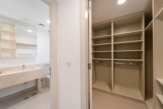 Vacant Now  |  Unfurnished  |  Corner Unit, picture 14