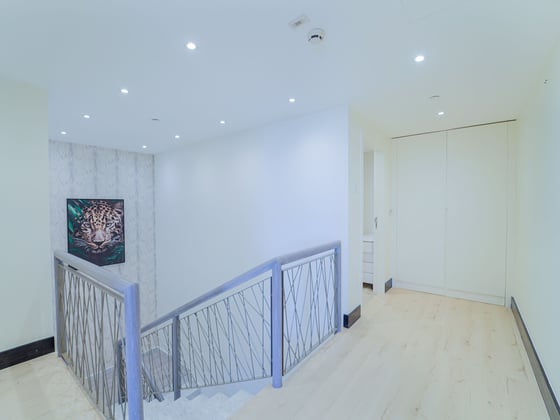 Sea and marina views | Triplex | Renovated, picture 11