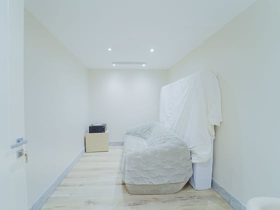 Sea and marina views | Triplex | Renovated, picture 18