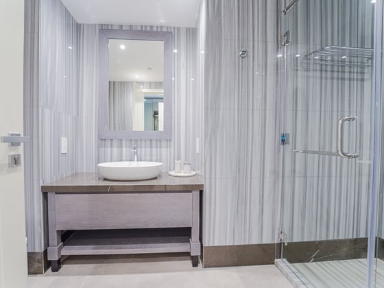 Sea and marina views | Triplex | Renovated, picture 17