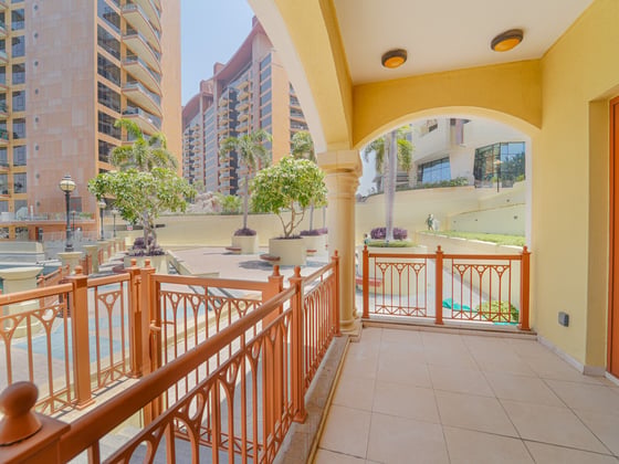 Sea and marina views | Triplex | Renovated, picture 24