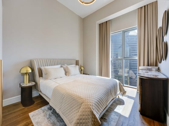 Luxury Upgraded| Branded Furniture| Stunning View, picture 17