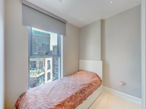 Luxury Upgraded| Branded Furniture| Stunning View, picture 26